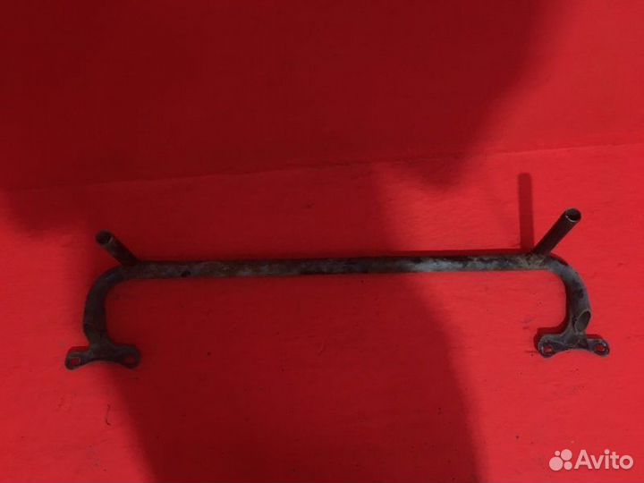Балка передняя Bmw X5 E53 M54B30 (306S3 ) 2003