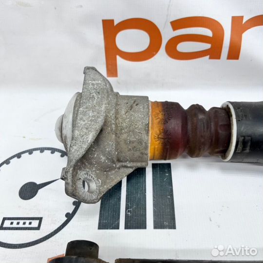 Амортизатор задний Audi A6 C8 4K 2019