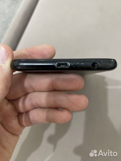 Samsung Galaxy A6+, 3/32 ГБ