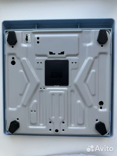 Весы напольные электронные Elenberg