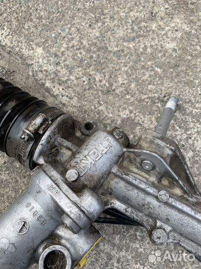 Рулевая рейка Пежо / Peugeot 308