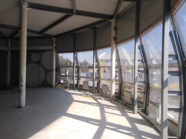 Торговая площадь, 481.3 м²