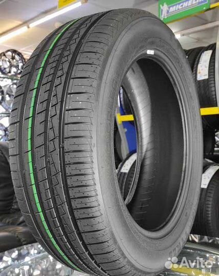 Nokian Tyres Hakka Green 3 215/55 R16 97V