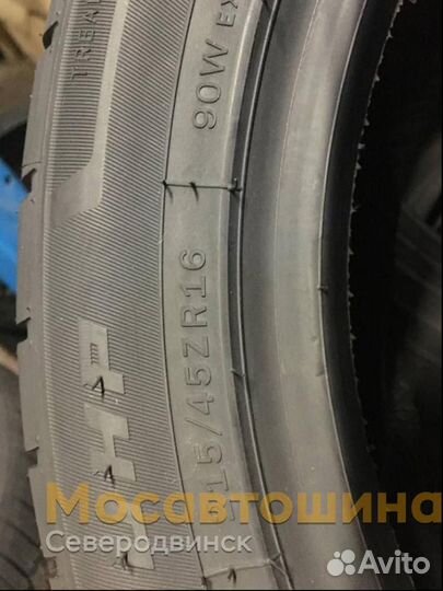 Windforce Catchfors UHP 215/45 R16 90W
