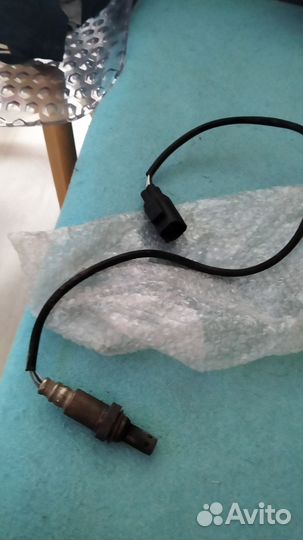 Лямбда зонд