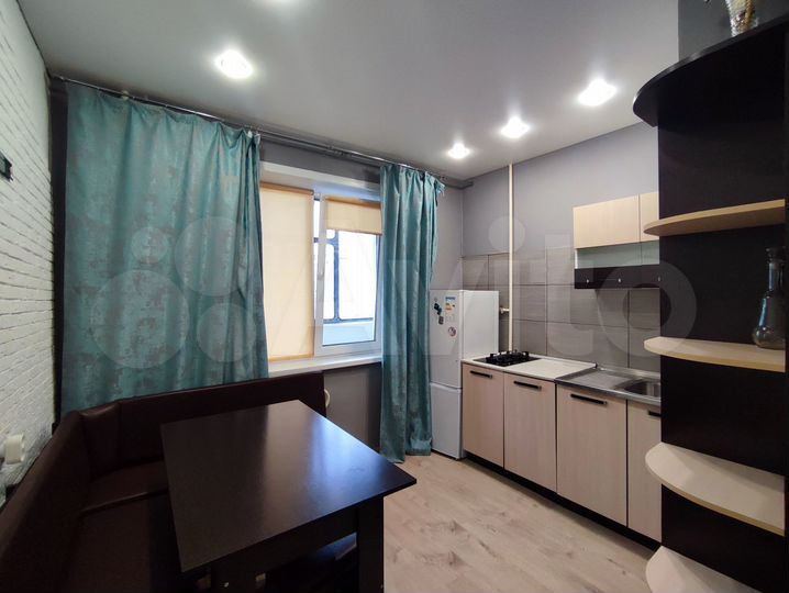 1-к. квартира, 32 м², 7/9 эт.