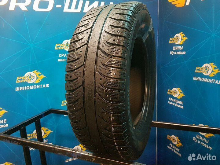 Bridgestone Ice Cruiser 7000 205/65 R15