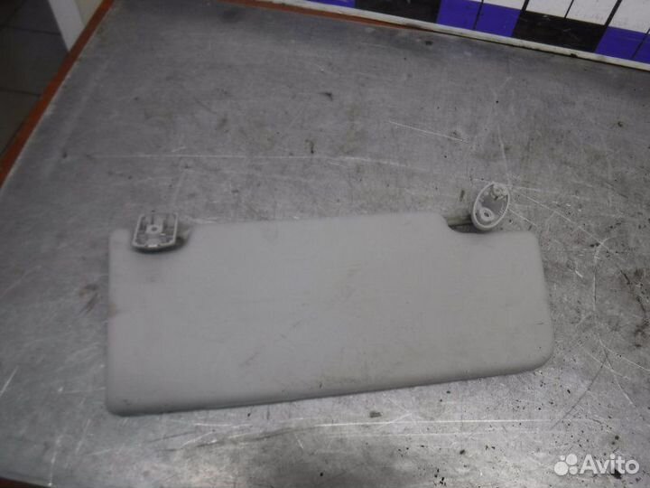 Козырек солнцезащитный передний левый Ford Mondeo