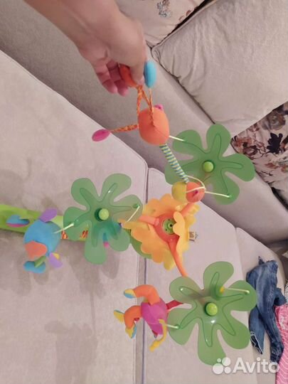 Мобиль Tiny love