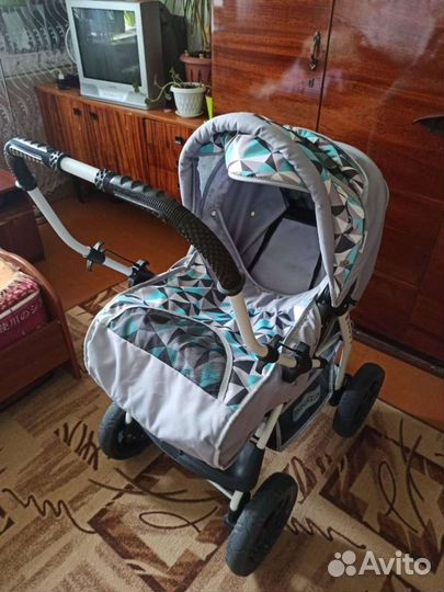 Детские коляски