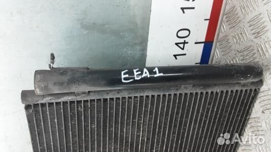 Радиатор кондиционера BMW X5 E53 (EEA01KB01)