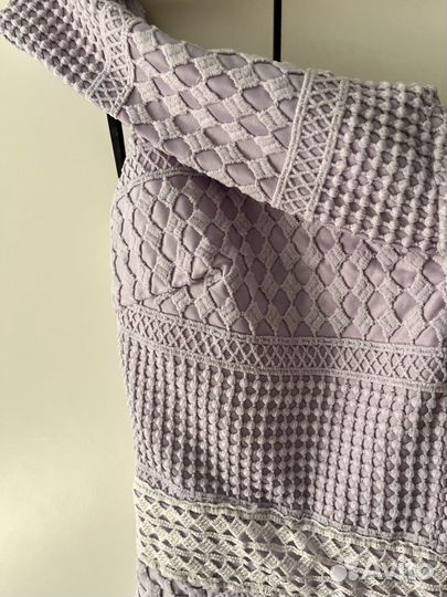 Вечернее платье ASOS