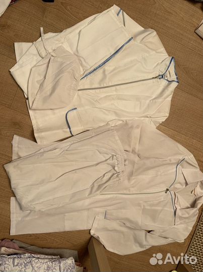 Медицинский костюм 40-42