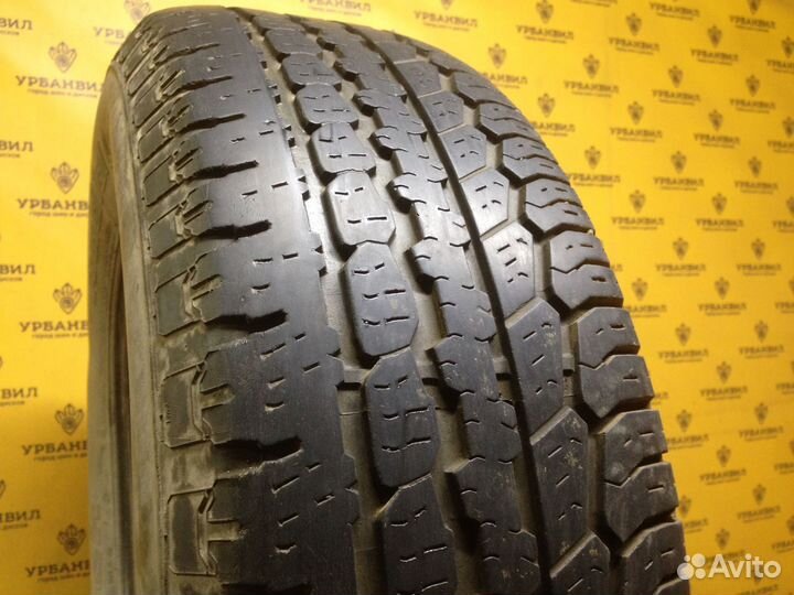 Bfgoodrich Radial Long Trail T/A 225/70 R16 101T