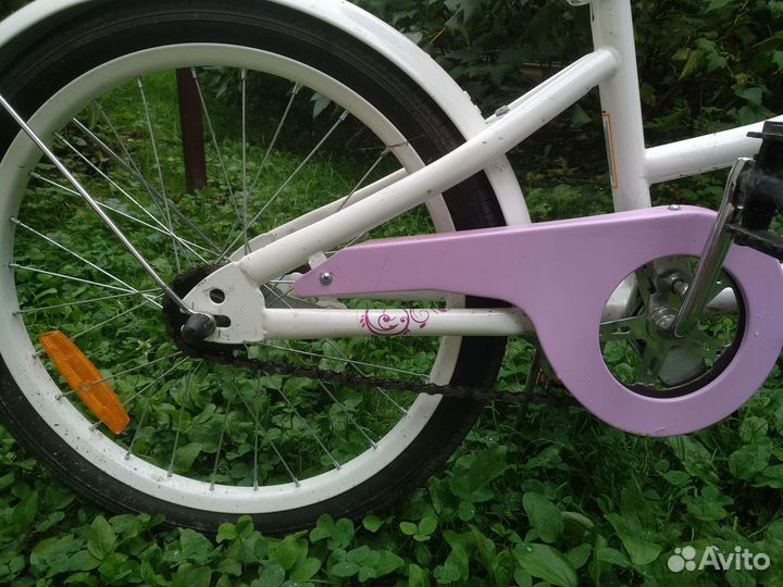 Велосипед Stern