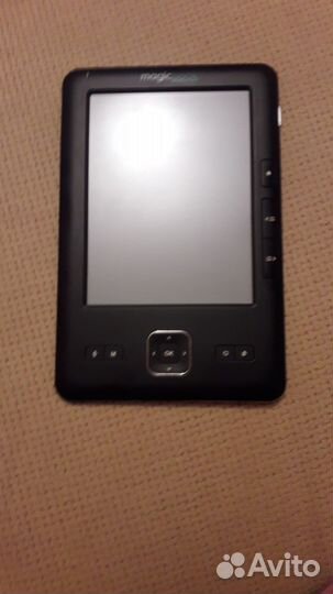 Электронная книга