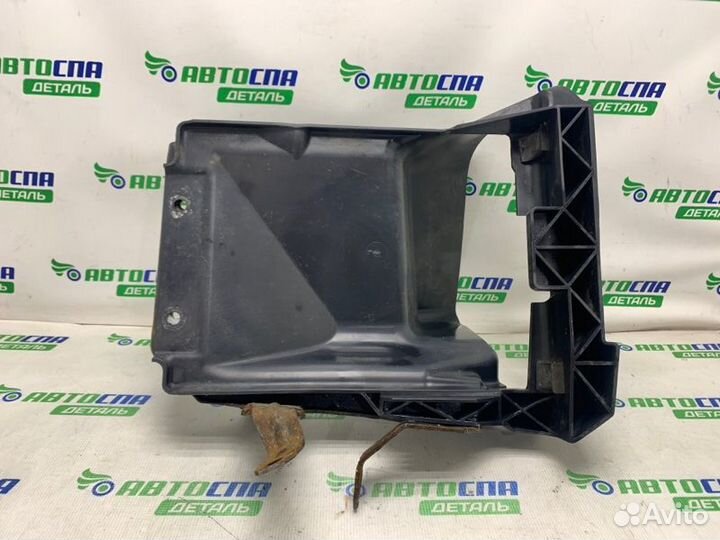 Воздуховод радиатора Land Rover Range Rover 368DT