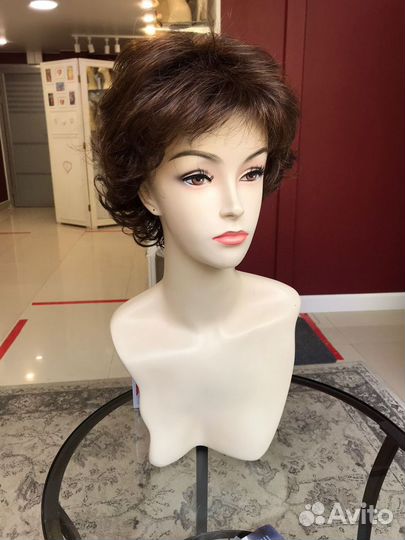 Искусственный парик Daily Ellen Wille