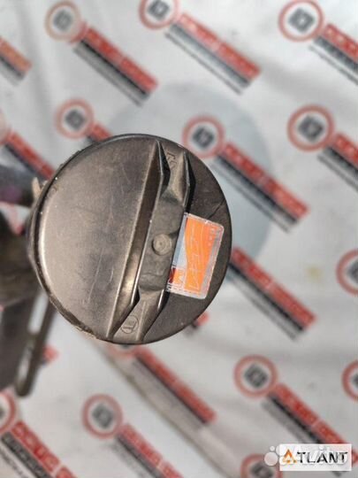 Горловина топливного бака toyota funcargo