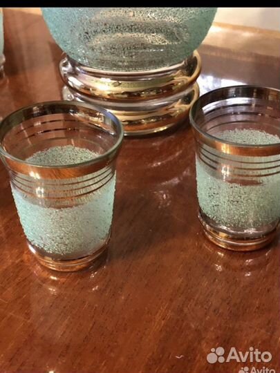 Графин. Винтаж