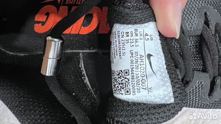 Шиповки nike rival zoom s