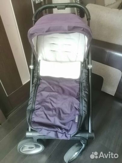 Детская коляска