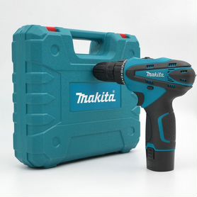 Шуруповерт Makita (новый, с гарантией)