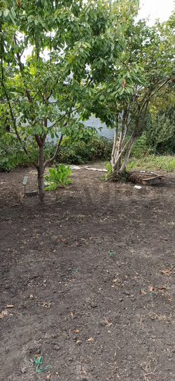 Участок 6 сот. (ИЖС)