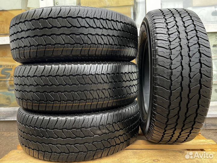 Yokohama Geolandar A/T G31 265/65 R18 114V