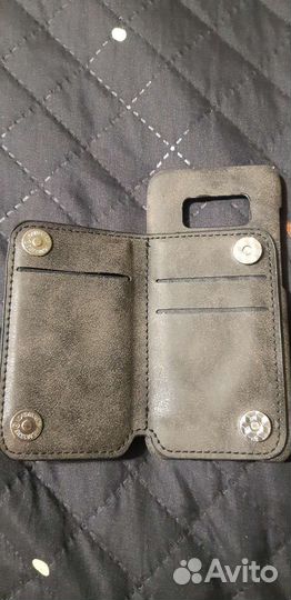 Чехол на samsung galaxy s8