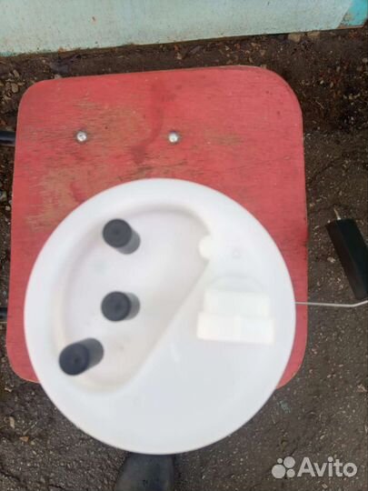 Бензонасос УАЗ hunter