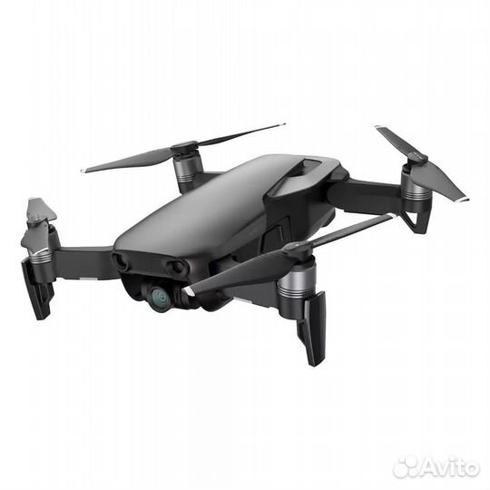Квадрокоптер DJI Mavic Air Fly More Combo