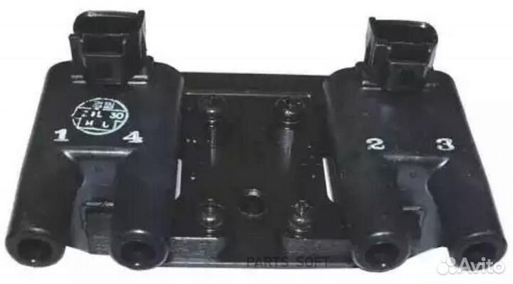 Meat&doria 10495 Катушка зажигания