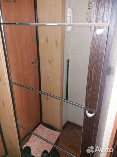 Обувница 5 секций