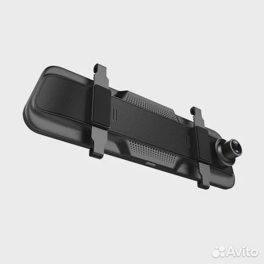 Видеорегистратор зеркало Vehicle Blackbox