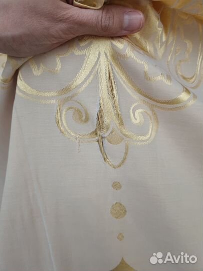 Итальянские наволочки б/у 70см на 70см