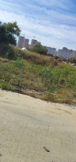 Участок 20 сот. (ИЖС)