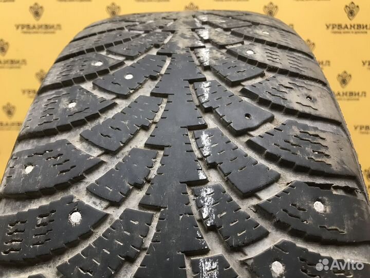 Nokian Tyres Hakkapeliitta 4 205/55 R16 94T