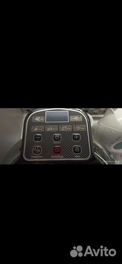 Мультиварка новая