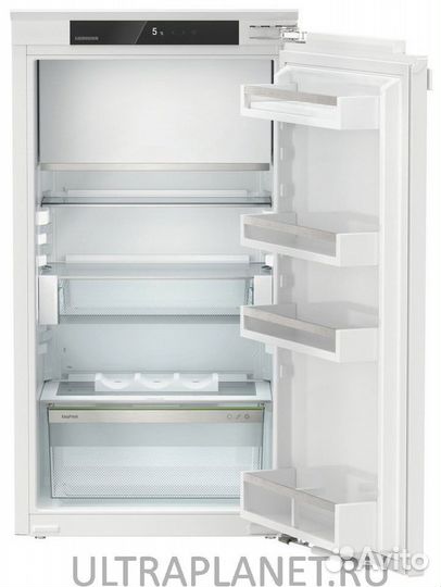 Встраиваемый холодильник Liebherr IRe 4021-20 Новы