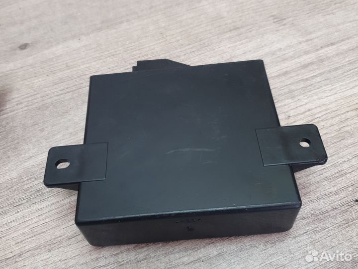 Блок регулировки фар mercedes w210