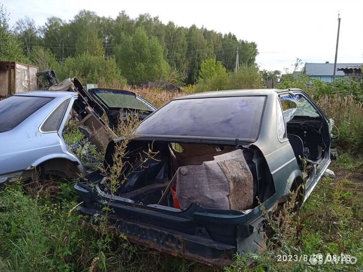 Заднее стекло Ровер 827