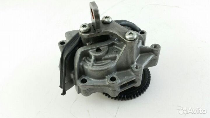 Масляный насос АКПП Ford Mondeo tnbb 2013