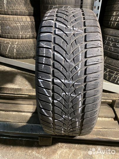 Dunlop SP Winter Sport 4D 235/55 R17 99V