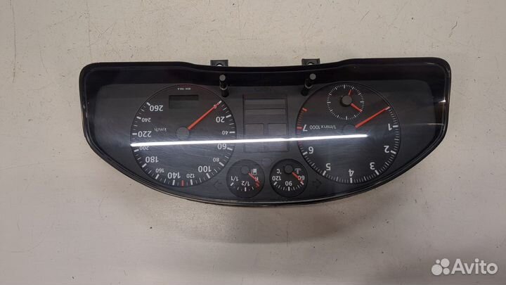 Щиток приборов Audi A4 (B5), 1995