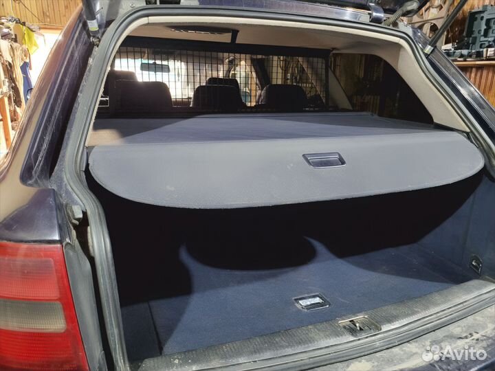 Audi A6 2.5 AT, 1999, 292 287 км