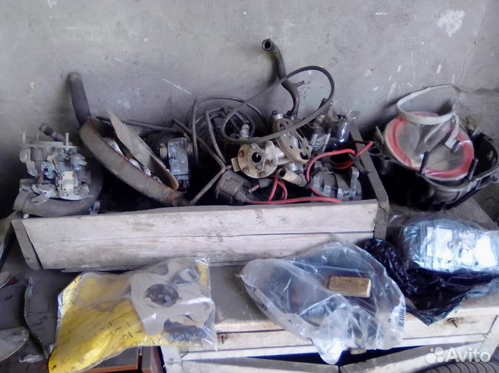 Редуктор на Амур