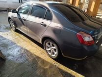 Geely Emgrand EC7 1.8 CVT, 2014, 65 000 км, с пробегом, цена 555 000 руб.