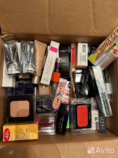 Косметика lux оптом