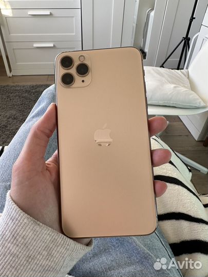 iPhone 11 Pro Max, 256 ГБ